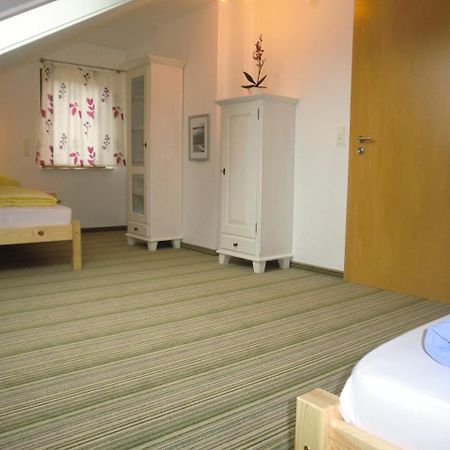 Ferienwohnungen Federleicht Titisee-Neustadt Luaran gambar