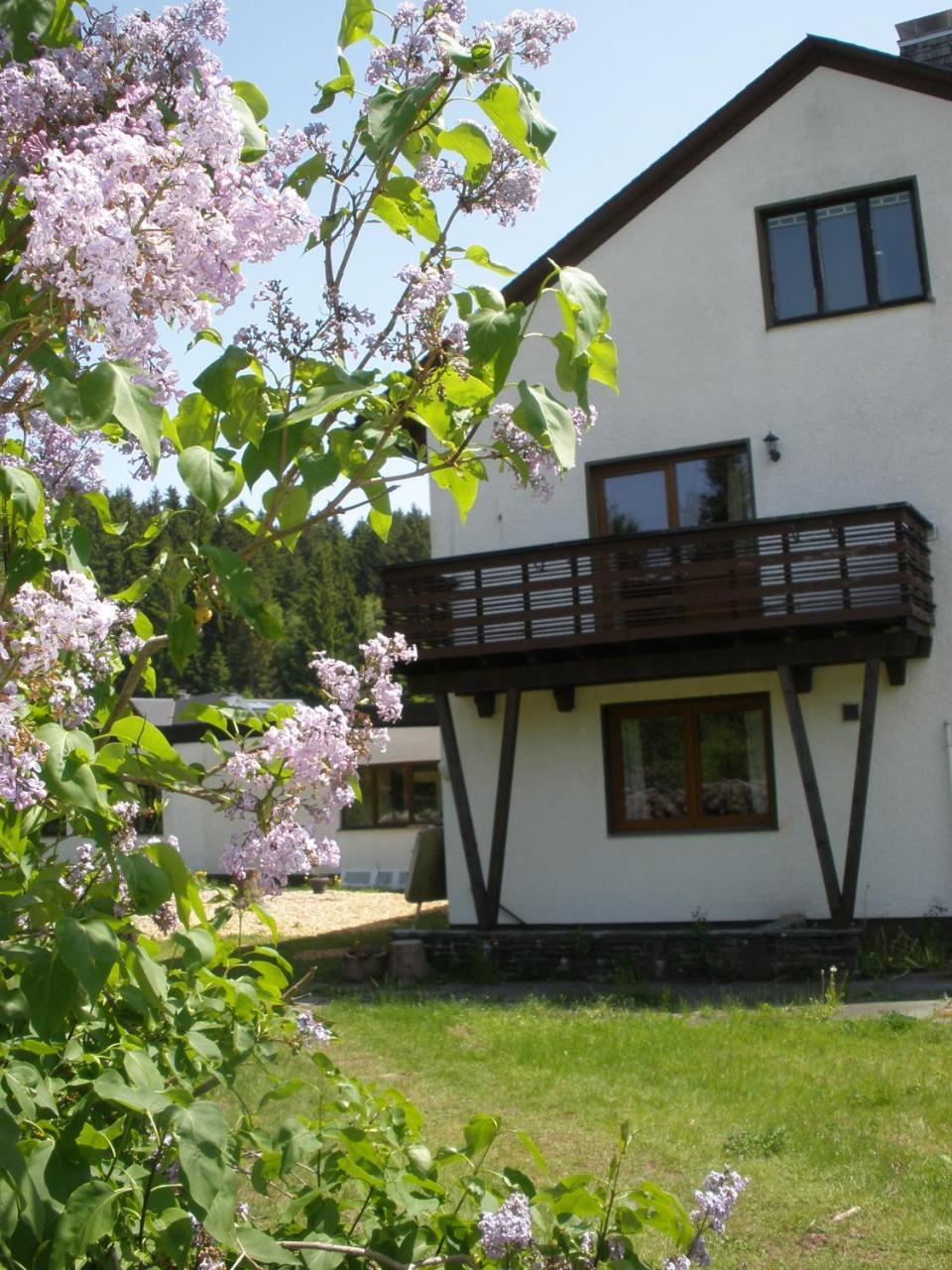 Ferienwohnungen Federleicht Titisee-Neustadt Luaran gambar