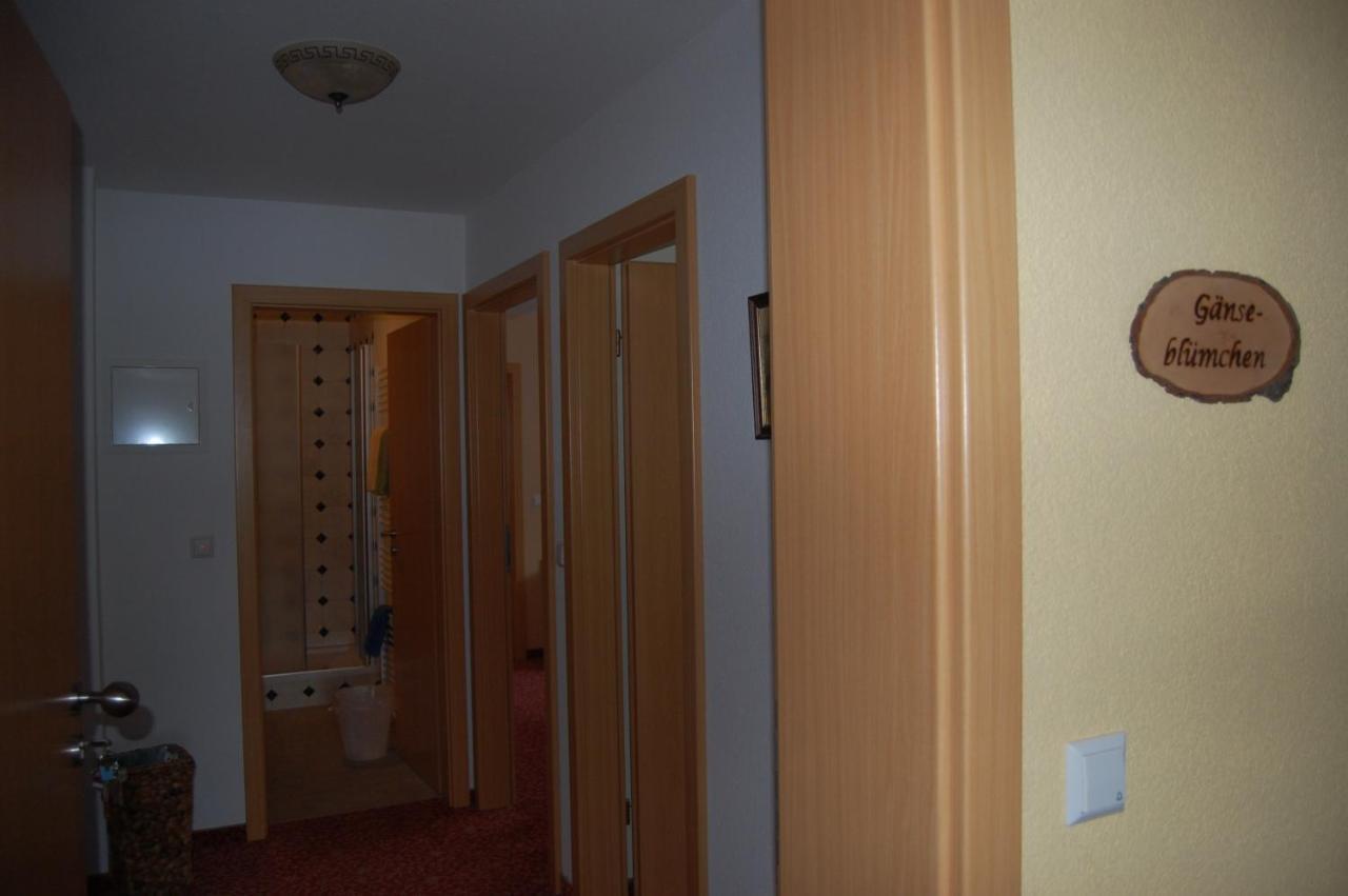 Ferienwohnungen Federleicht Titisee-Neustadt Luaran gambar