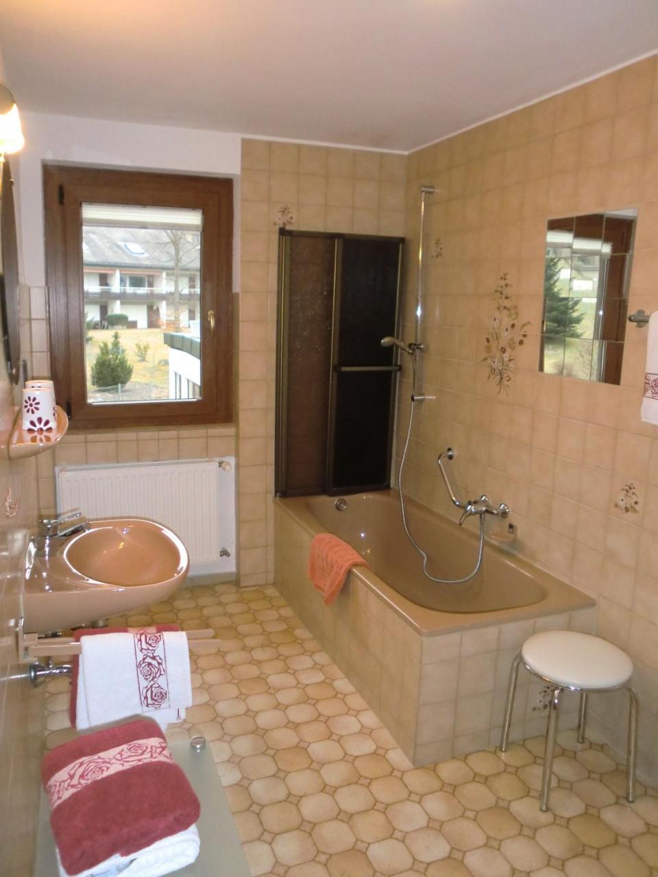 Ferienwohnungen Federleicht Titisee-Neustadt Luaran gambar