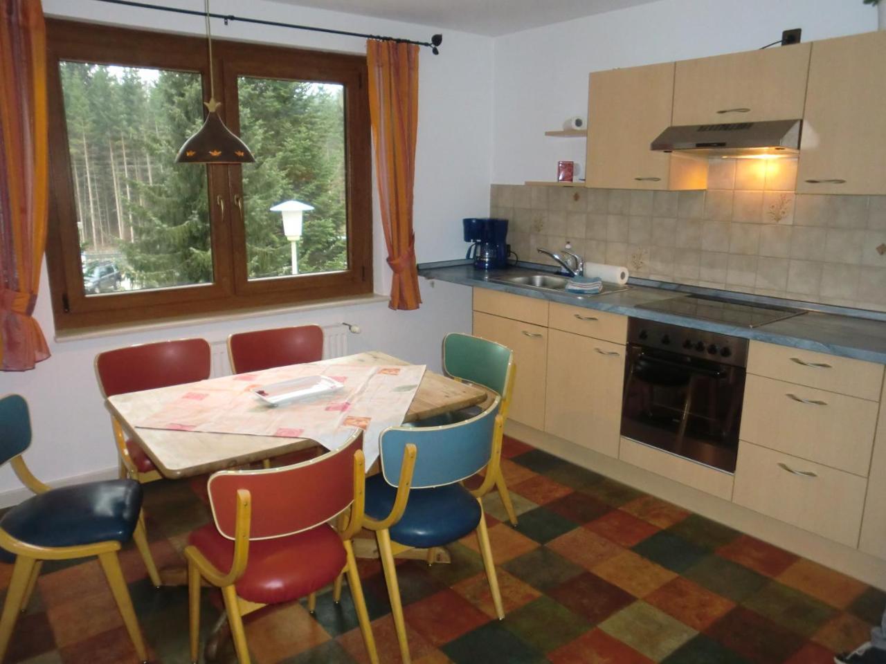 Ferienwohnungen Federleicht Titisee-Neustadt Luaran gambar